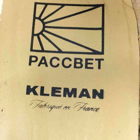 ラスベート PACCBET FLIXI ローファー メンズ  42